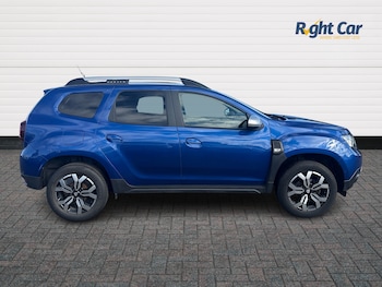 Used Dacia Duster 2021 for sale - 77899028: Photo
