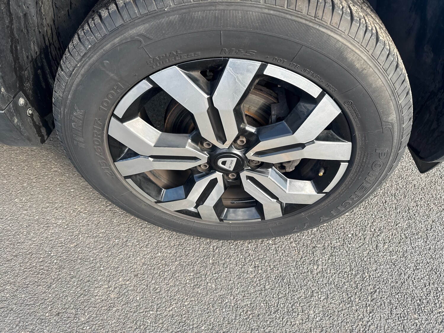 Used Dacia Duster 2021 for sale - 77899028: Photo 5