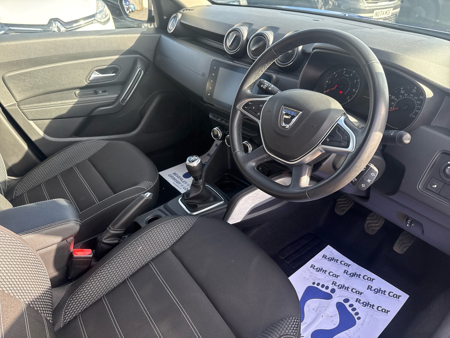 Used Dacia Duster 2021 for sale - 77899028: Photo 6