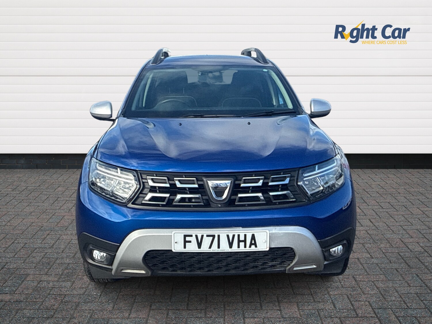 Used Dacia Duster 2021 for sale - 77899028: Photo 7