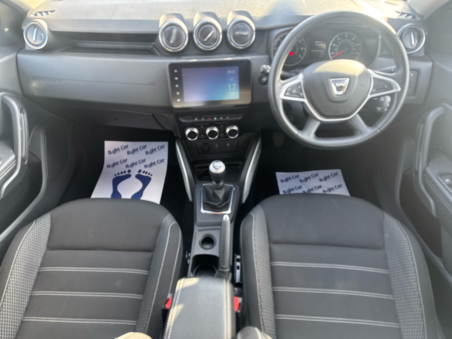 Used Dacia Duster 2021 for sale - 77899028: Photo 8