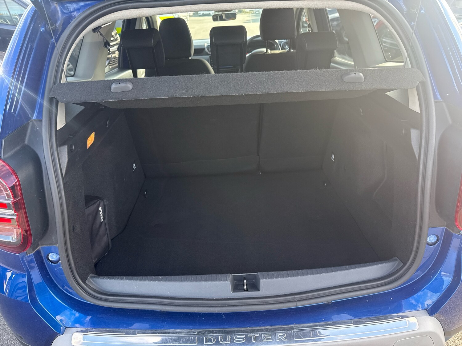 Used Dacia Duster 2021 for sale - 77899028: Photo 9