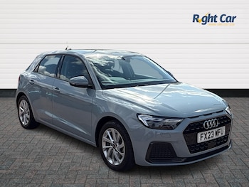 Audi - A1