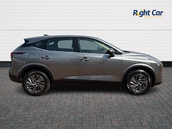 Used Nissan Qashqai 2022 for sale - 75509965: Photo