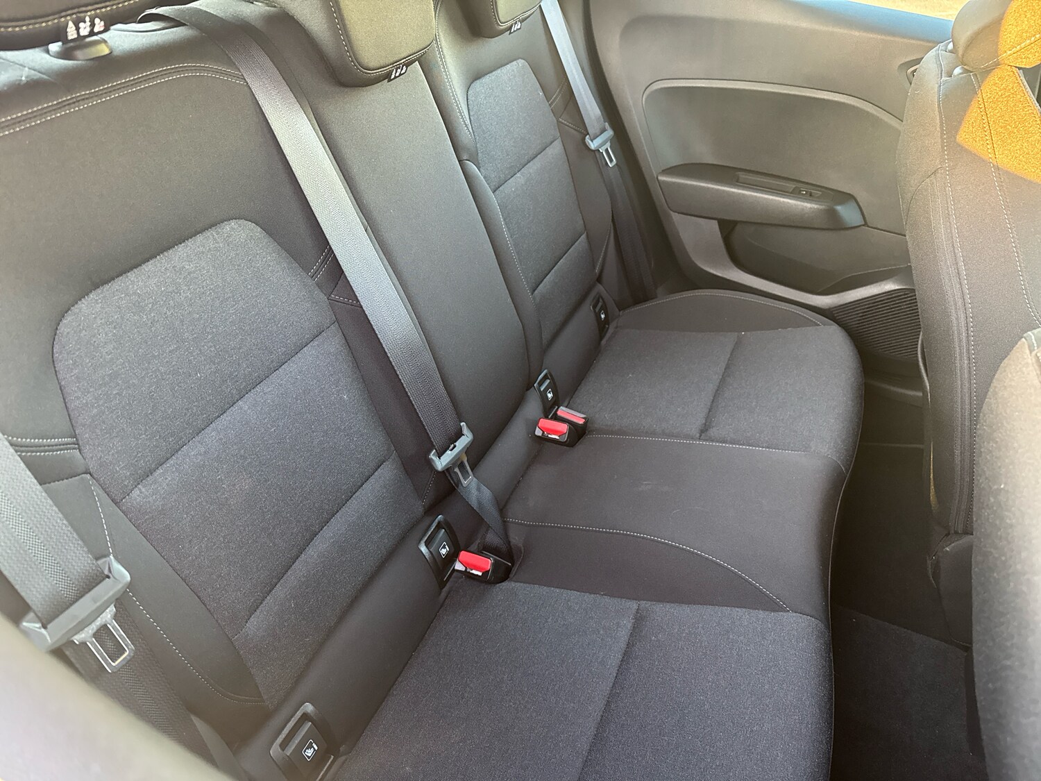 Used Renault Clio 2022 for sale - 77942184: Photo 10