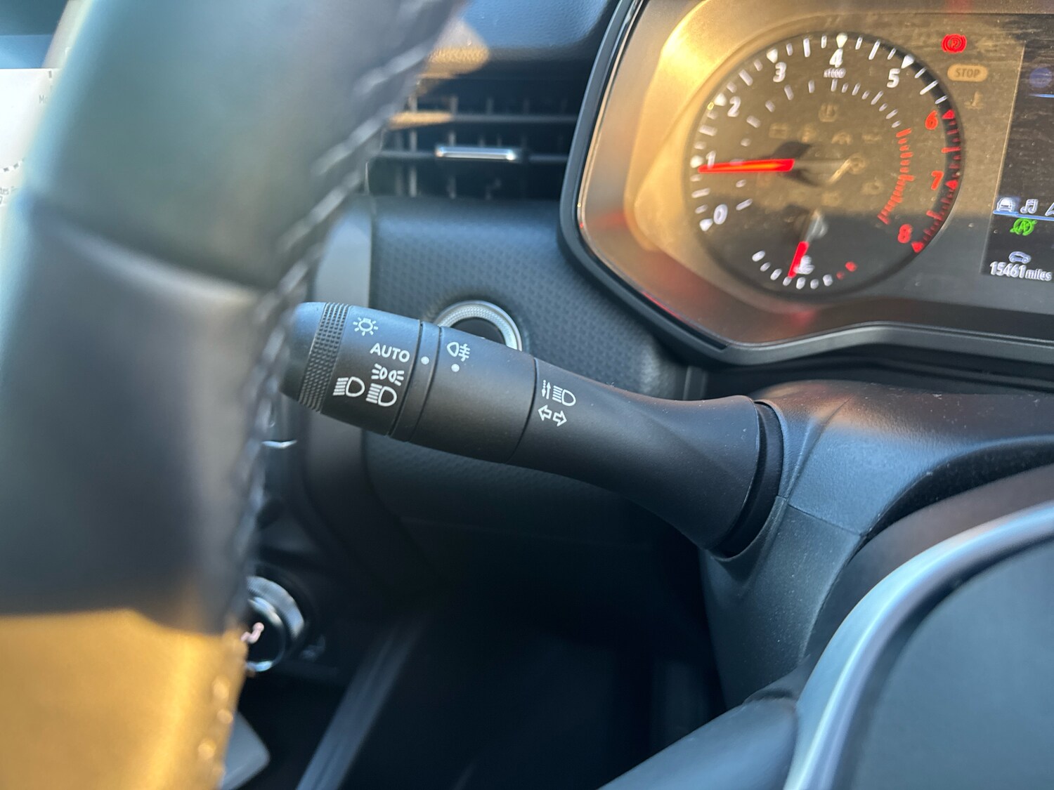 Used Renault Clio 2022 for sale - 77942184: Photo 17