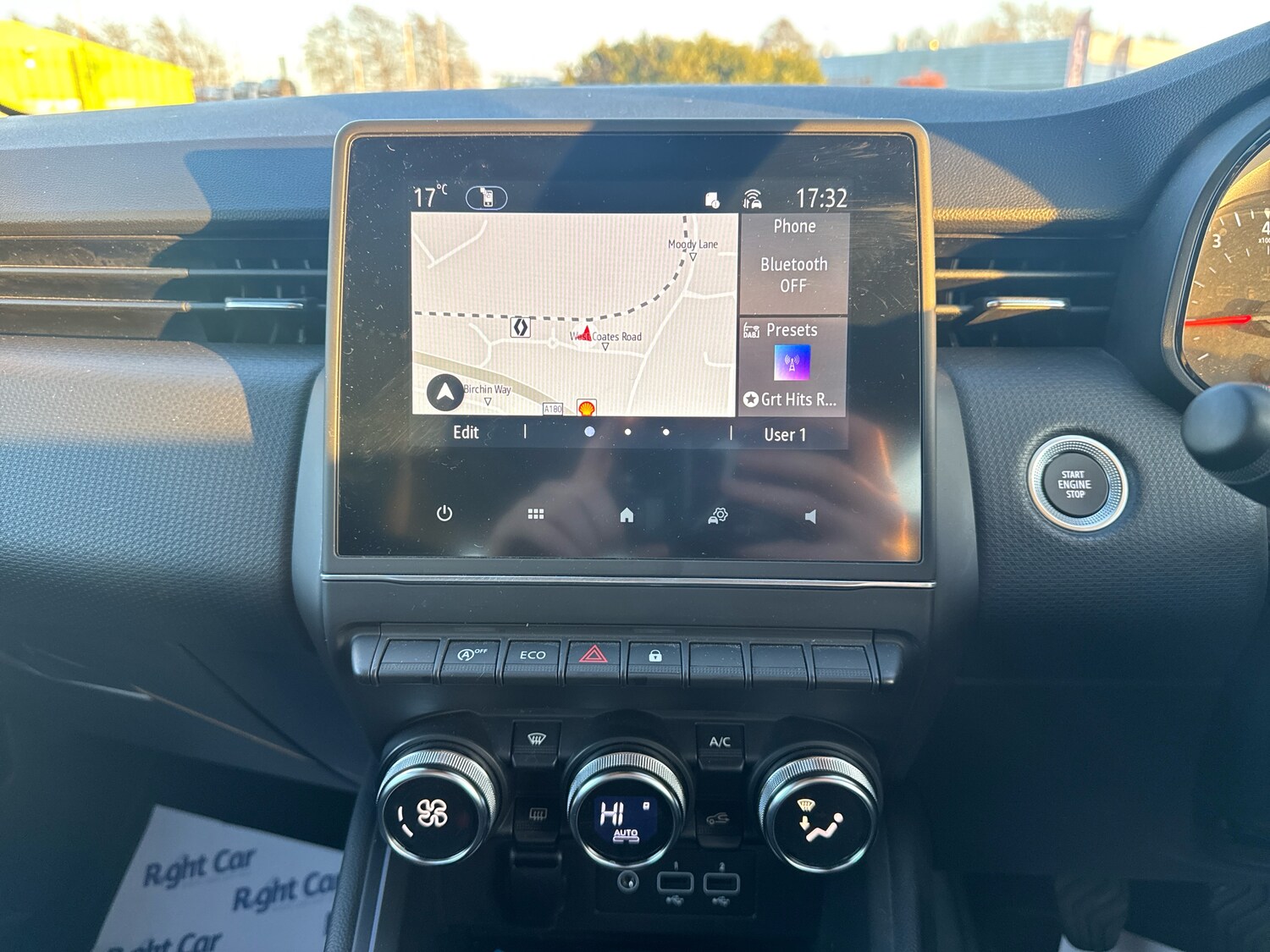 Used Renault Clio 2022 for sale - 77942184: Photo 20