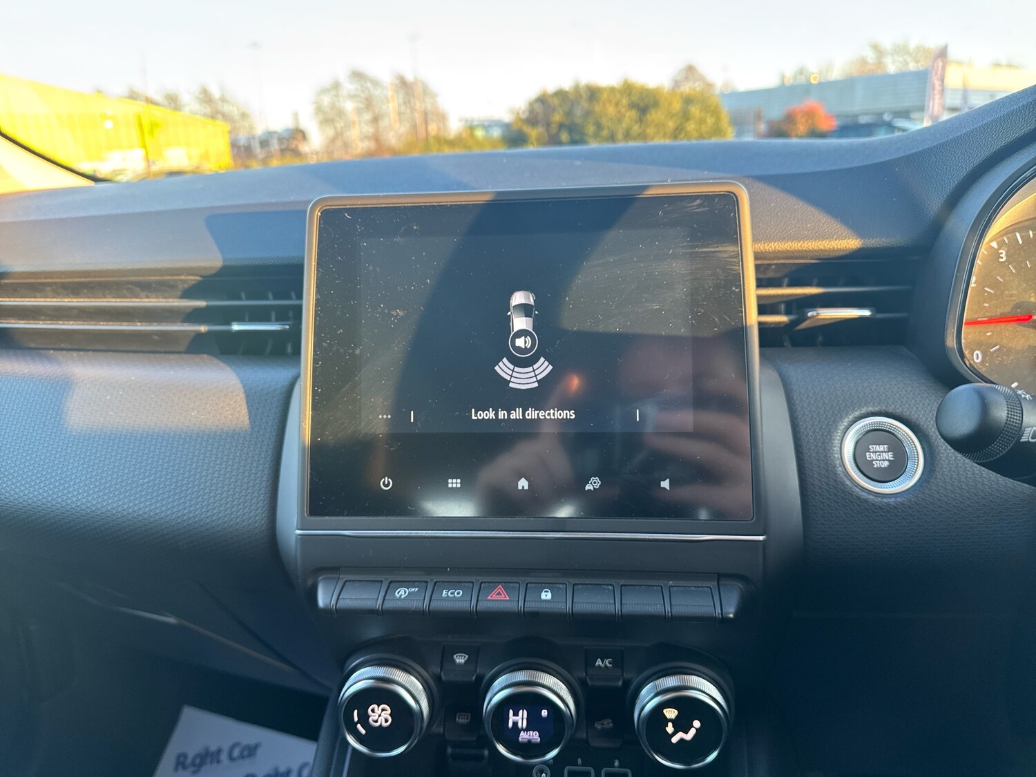 Used Renault Clio 2022 for sale - 77942184: Photo 21