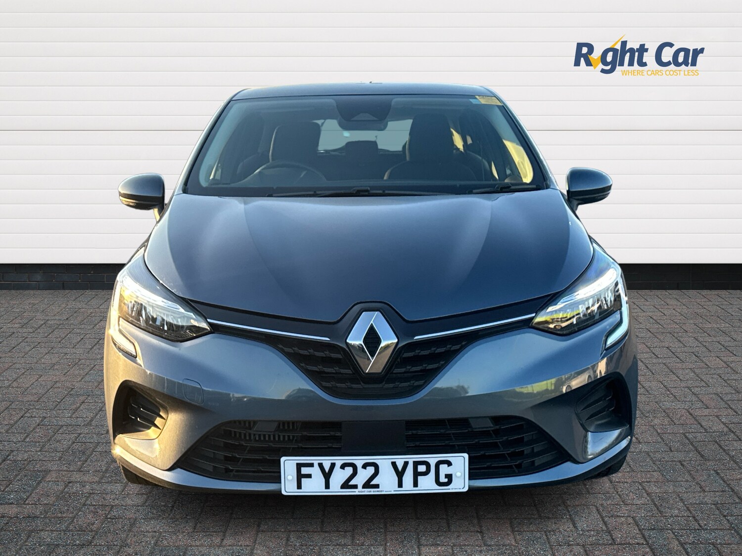 Used Renault Clio 2022 for sale - 77942184: Photo 7