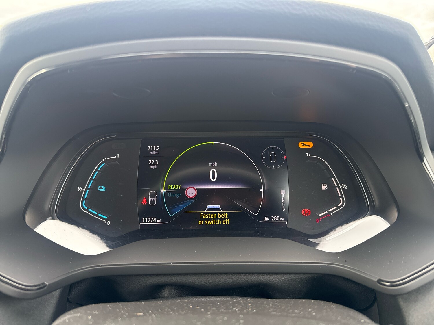 Used Renault Captur 2023 for sale - 77855800: Photo 21