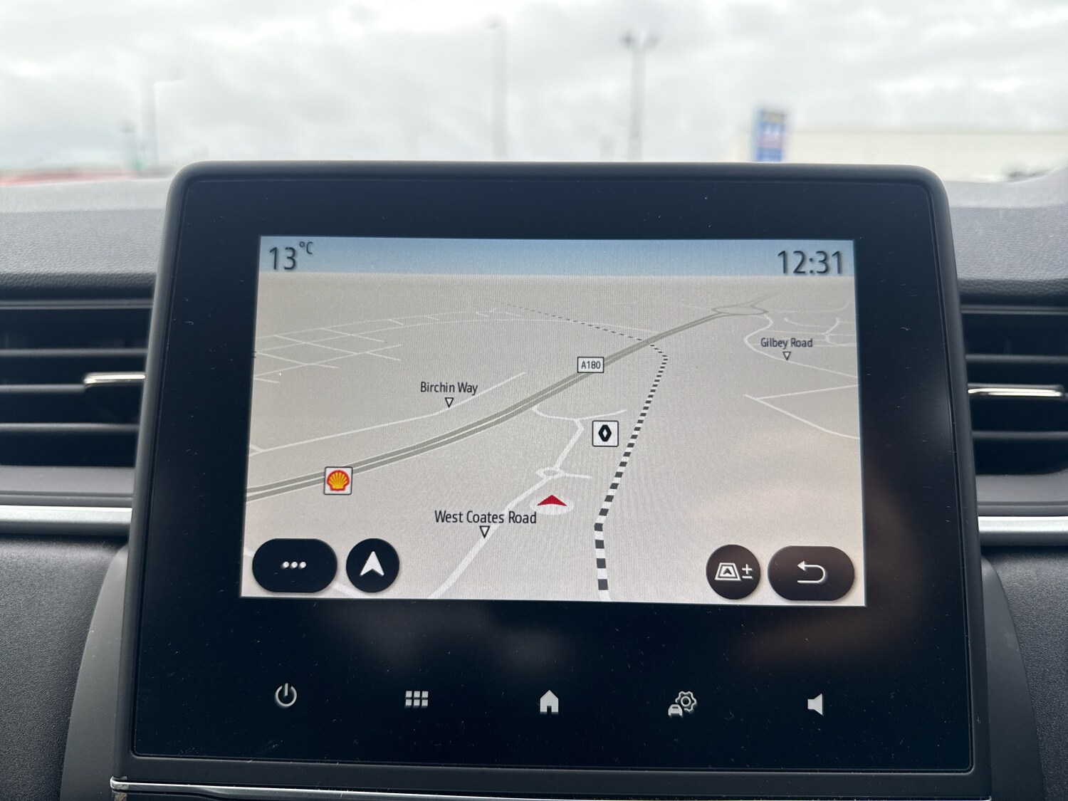 Used Renault Captur 2023 for sale - 77855800: Photo 26