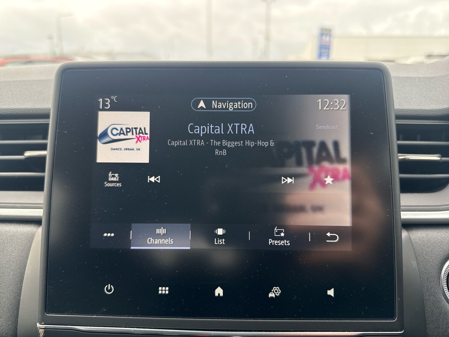 Used Renault Captur 2023 for sale - 77855800: Photo 27