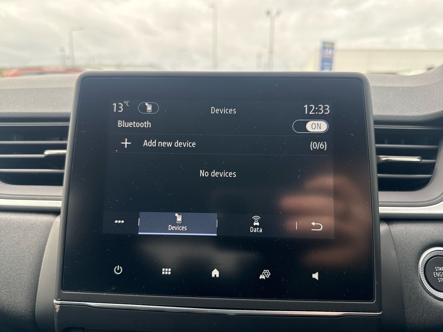 Used Renault Captur 2023 for sale - 77855800: Photo 28