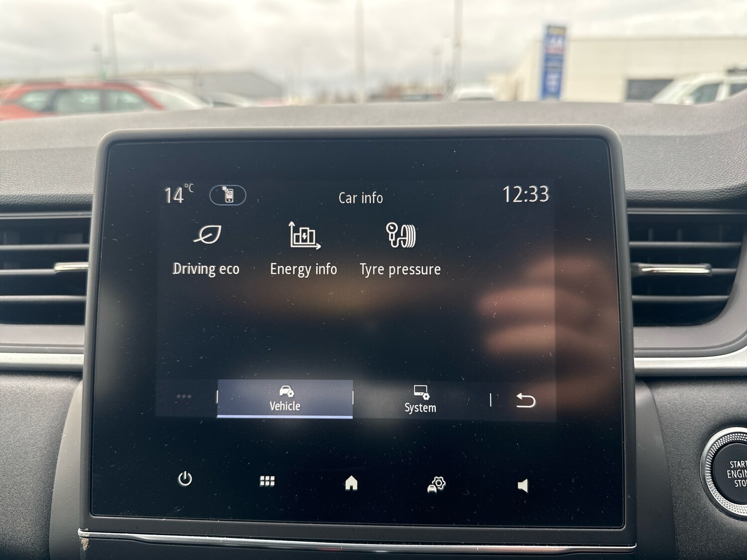 Used Renault Captur 2023 for sale - 77855800: Photo 29