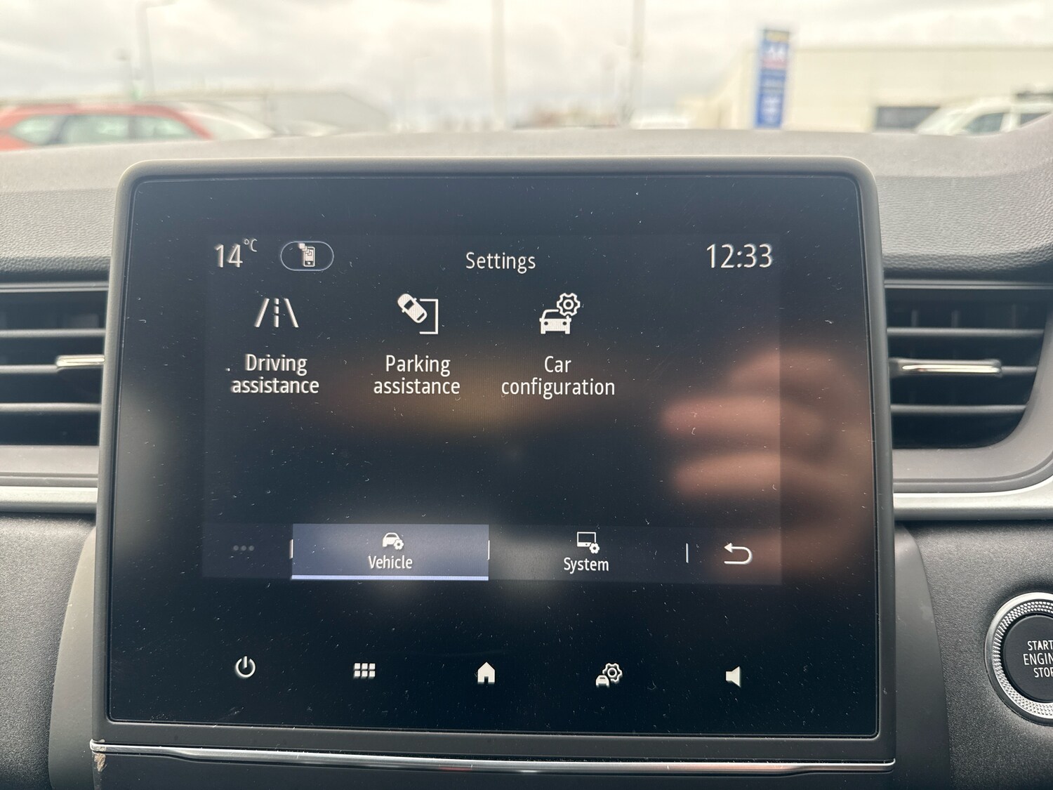 Used Renault Captur 2023 for sale - 77855800: Photo 30