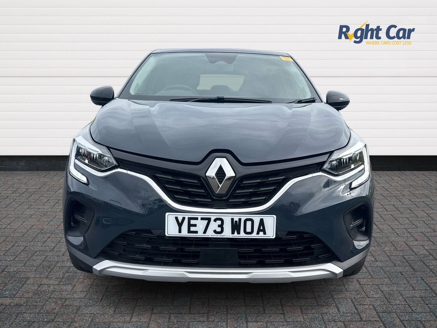 Used Renault Captur 2023 for sale - 77855800: Photo 7