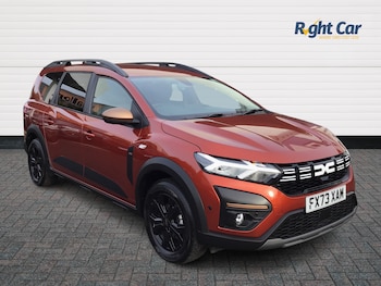 Used Dacia Jogger 2024 for sale - 78913041: Photo