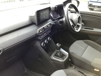 Used Dacia Jogger 2024 for sale - 78913041: Photo