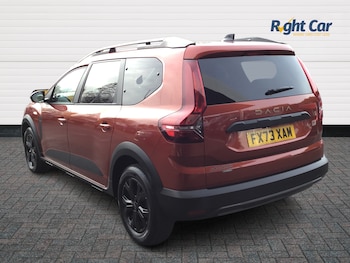 Used Dacia Jogger 2024 for sale - 78913041: Photo