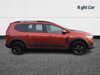 Used Dacia Jogger 2024 for sale - 78913041: Photo