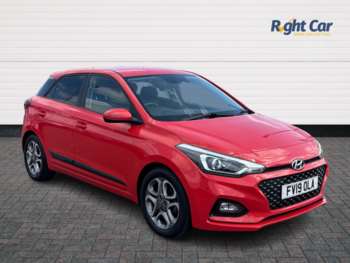 2019 (19) - 1.2 MPi Premium Nav 5dr