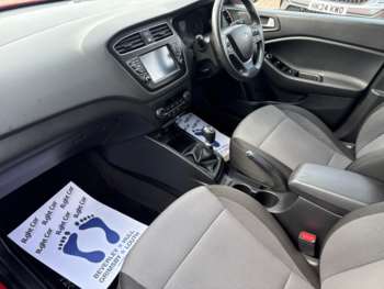 Used Hyundai i20 2019 for sale - 74922566: Photo