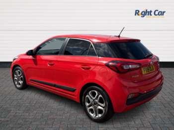 Used Hyundai i20 2019 for sale - 74922566: Photo