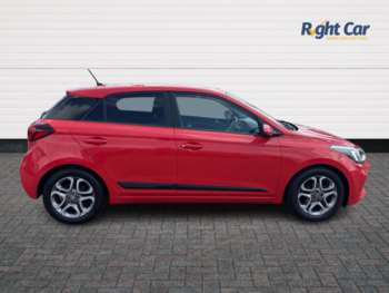 Used Hyundai i20 2019 for sale - 74922566: Photo