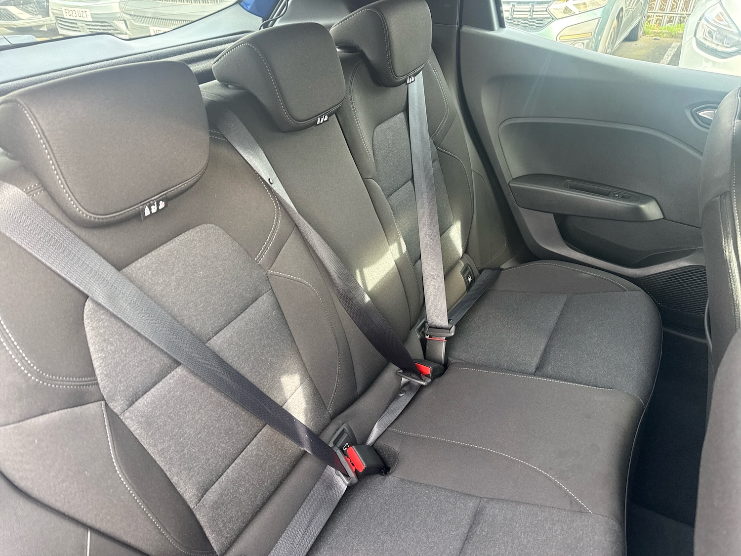 Used Renault Clio 2023 for sale - 77927491: Photo 10