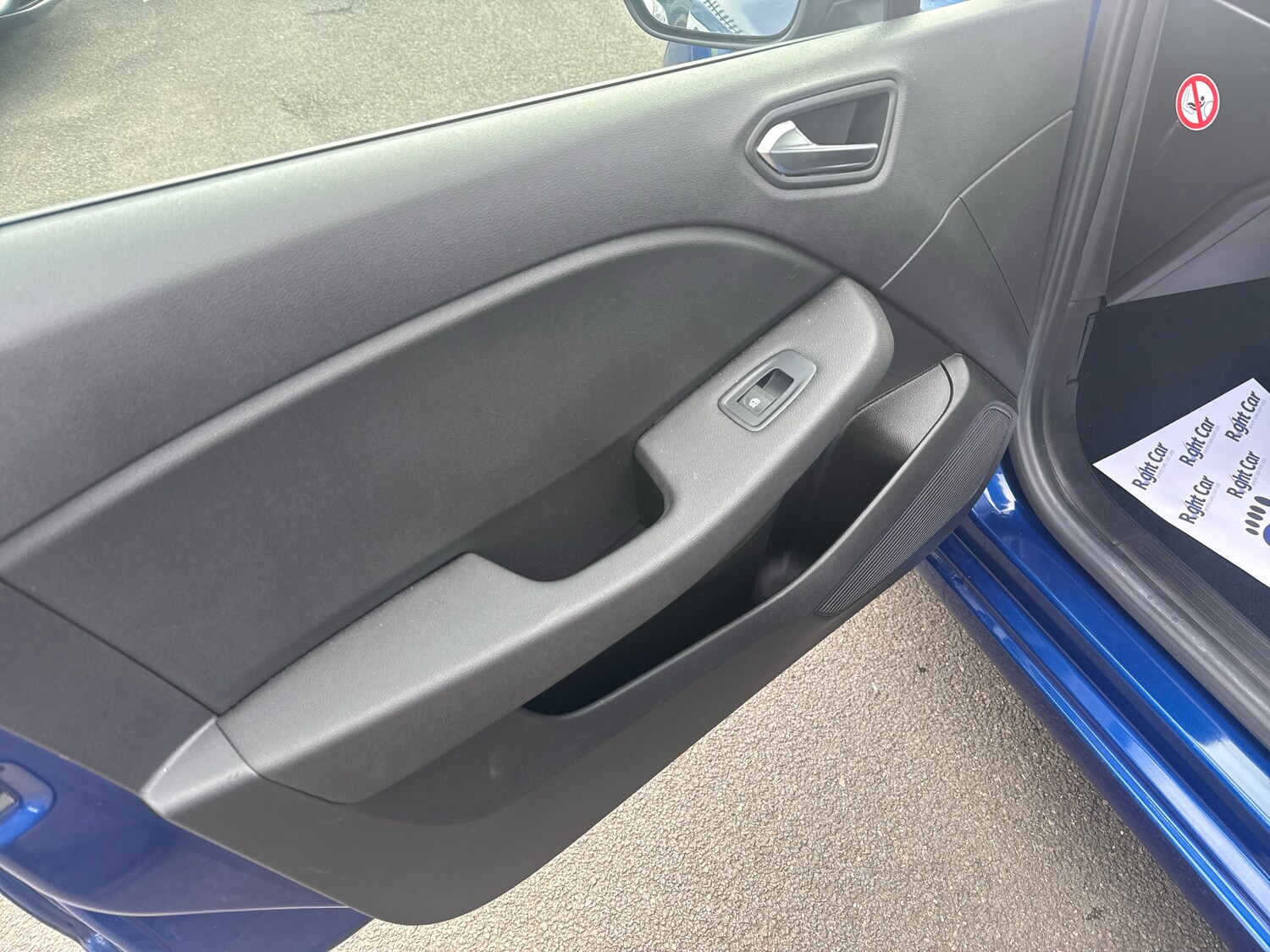 Used Renault Clio 2023 for sale - 77927491: Photo 15