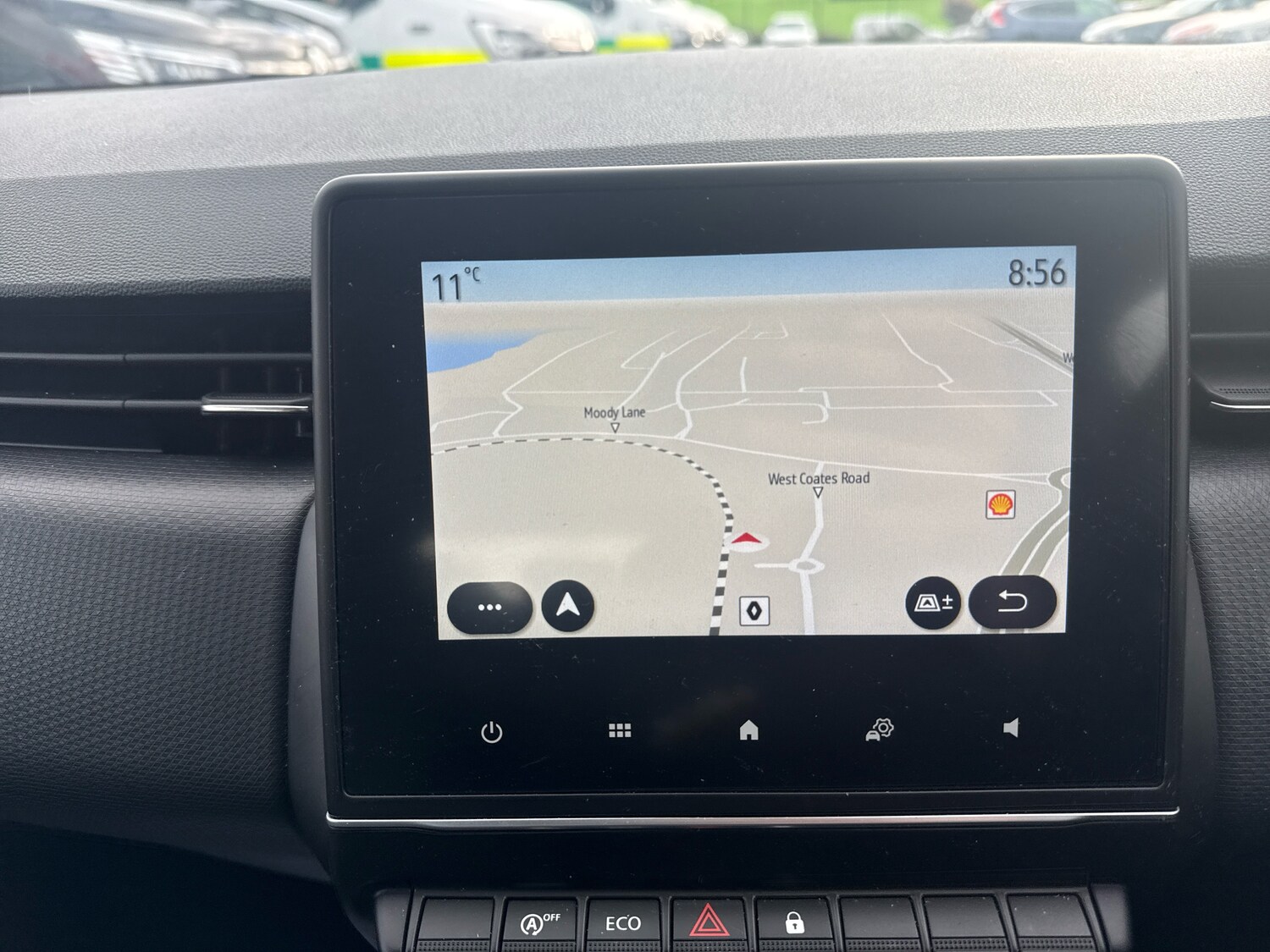 Used Renault Clio 2023 for sale - 77927491: Photo 23