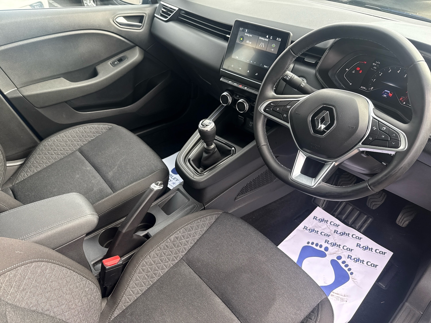 Used Renault Clio 2023 for sale - 77927491: Photo 6