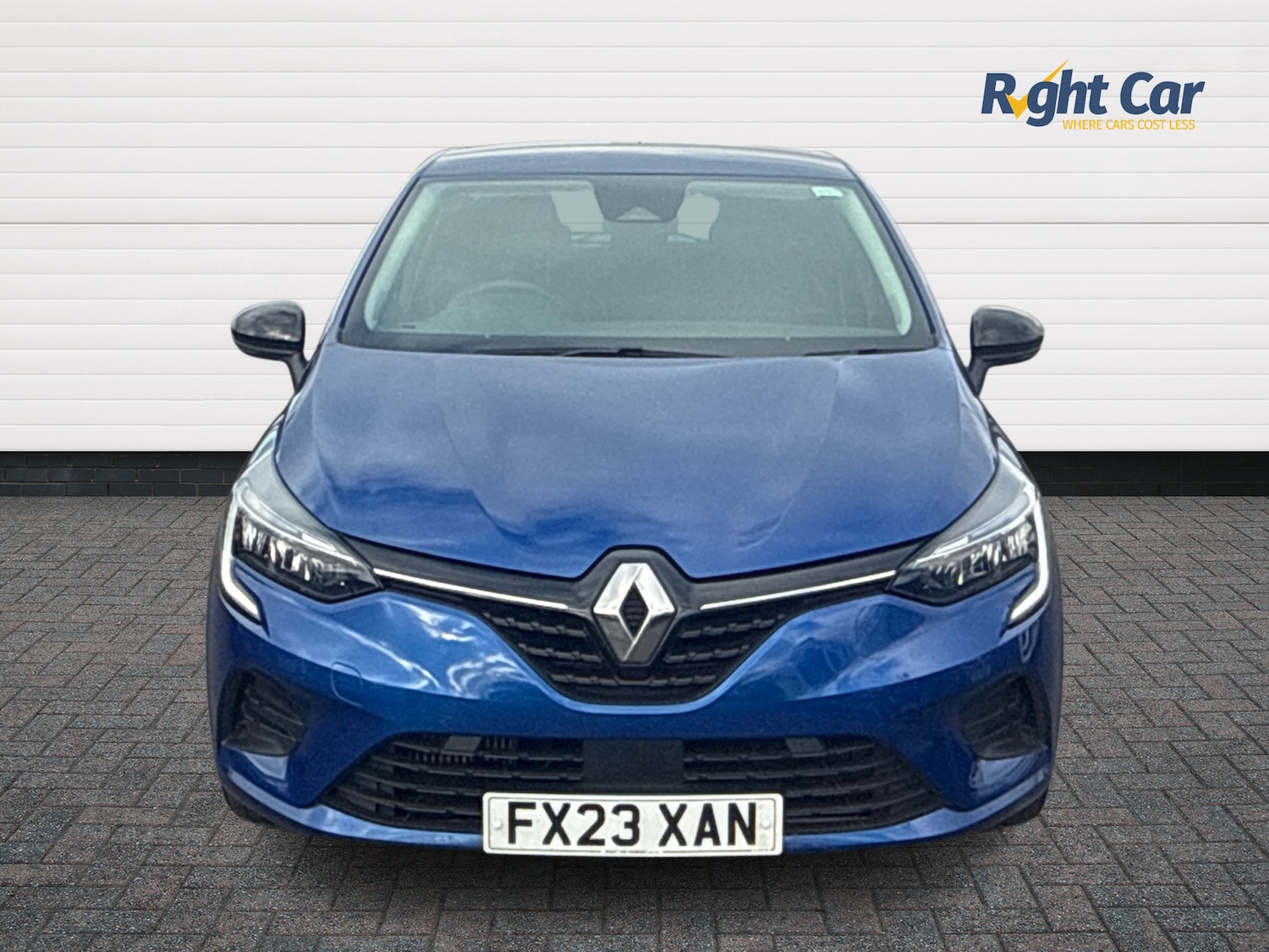 Used Renault Clio 2023 for sale - 77927491: Photo 7