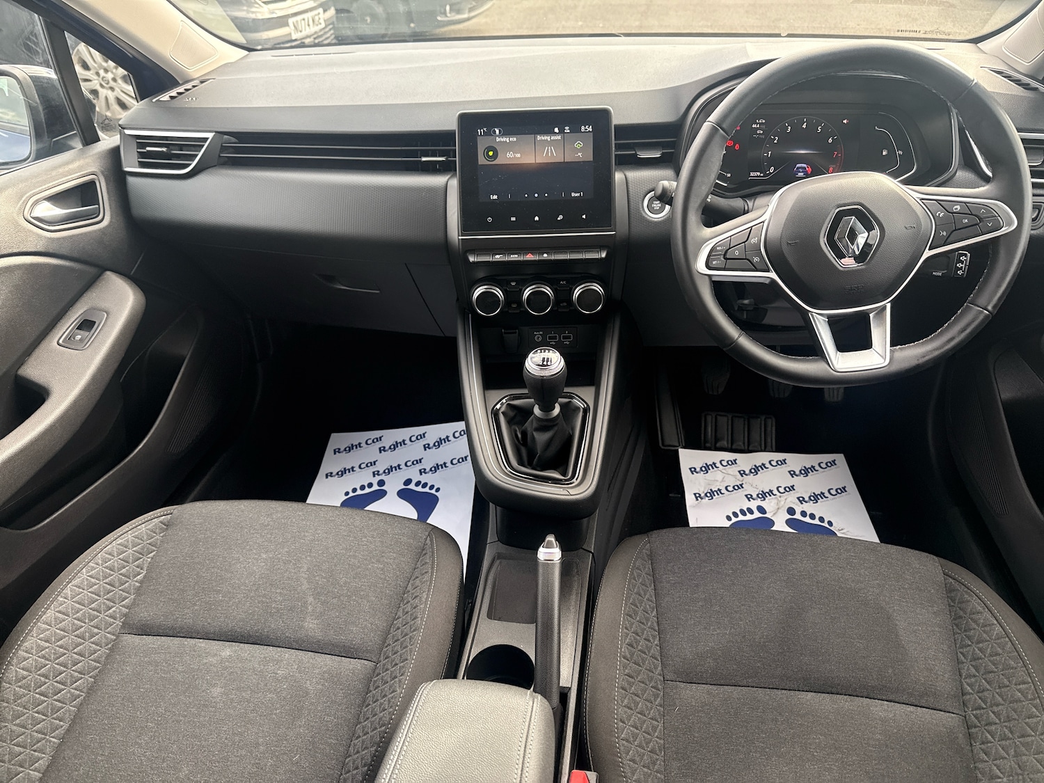 Used Renault Clio 2023 for sale - 77927491: Photo 8