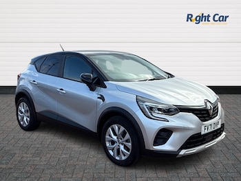 Renault - Captur
