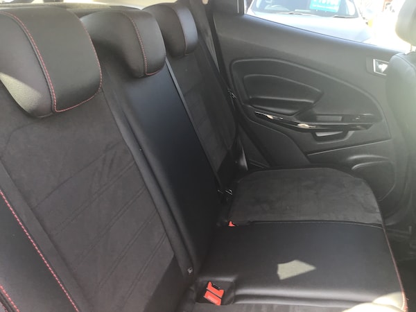Used Ford Ecosport 2021 for sale - 75603114: Photo 10