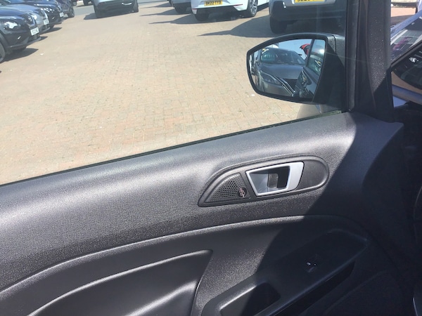 Used Ford Ecosport 2021 for sale - 75603114: Photo 11