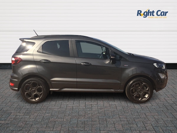 Used Ford Ecosport 2021 for sale - 75603114: Photo 4