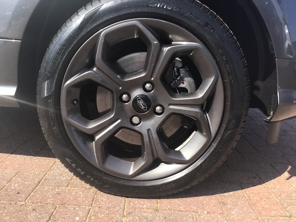Used Ford Ecosport 2021 for sale - 75603114: Photo 5