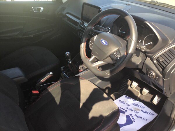Used Ford Ecosport 2021 for sale - 75603114: Photo 6