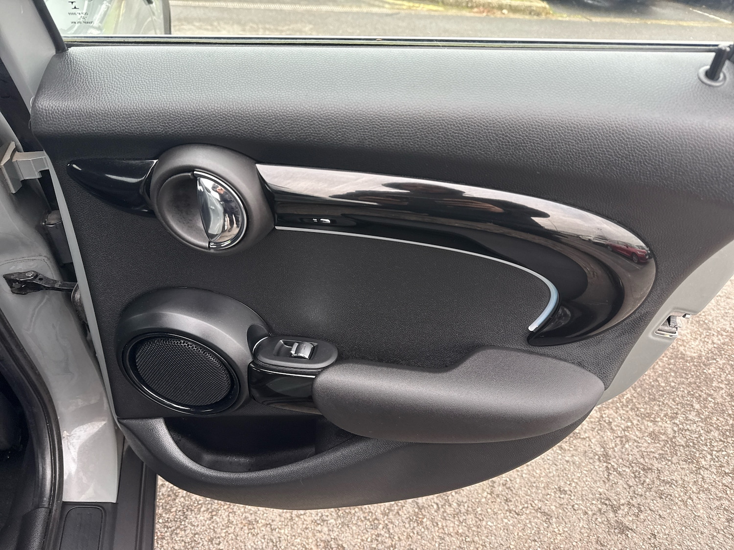 Used MINI Hatch 2022 for sale - 77373112: Photo 11