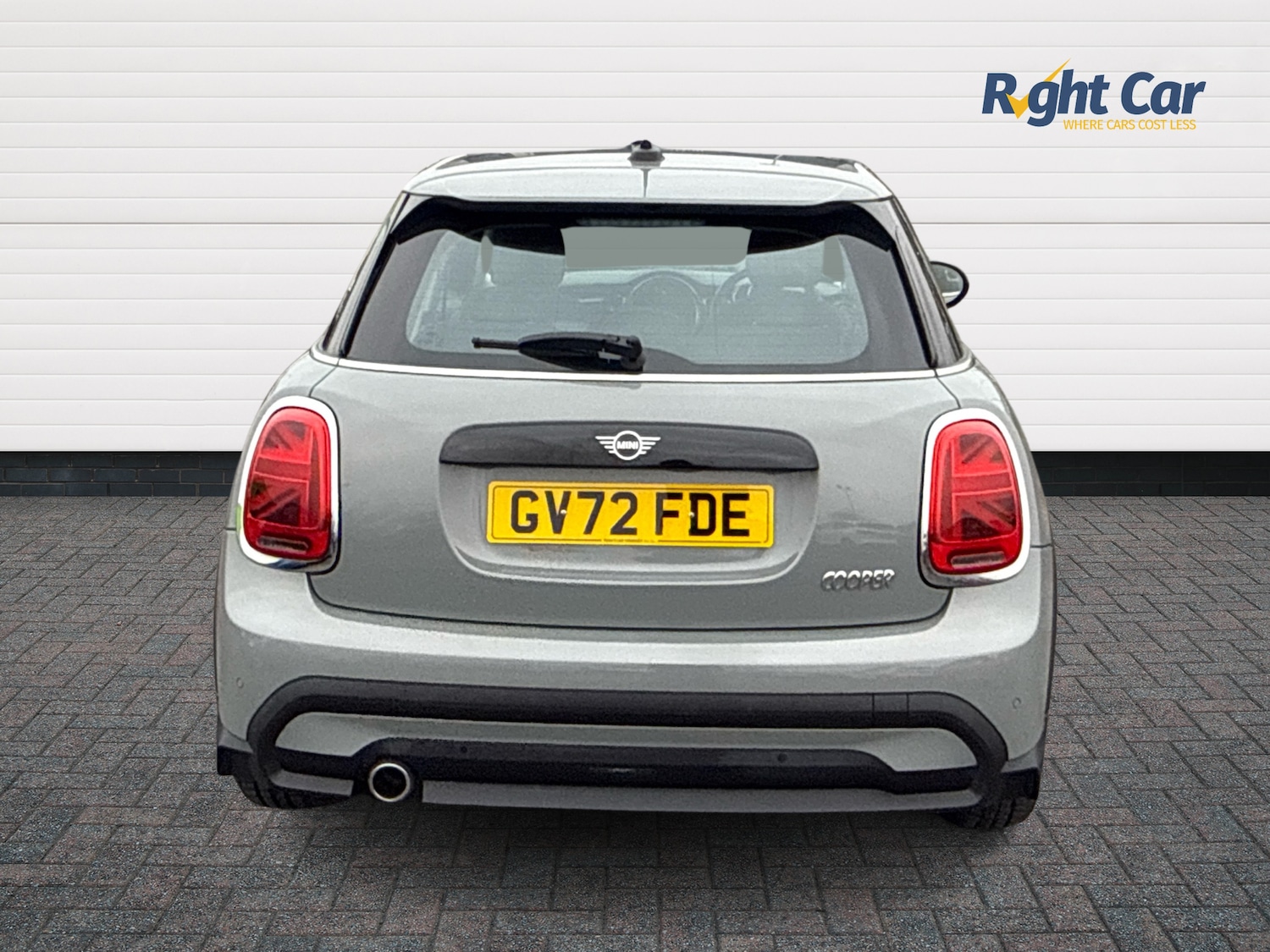Used MINI Hatch 2022 for sale - 77373112: Photo 12