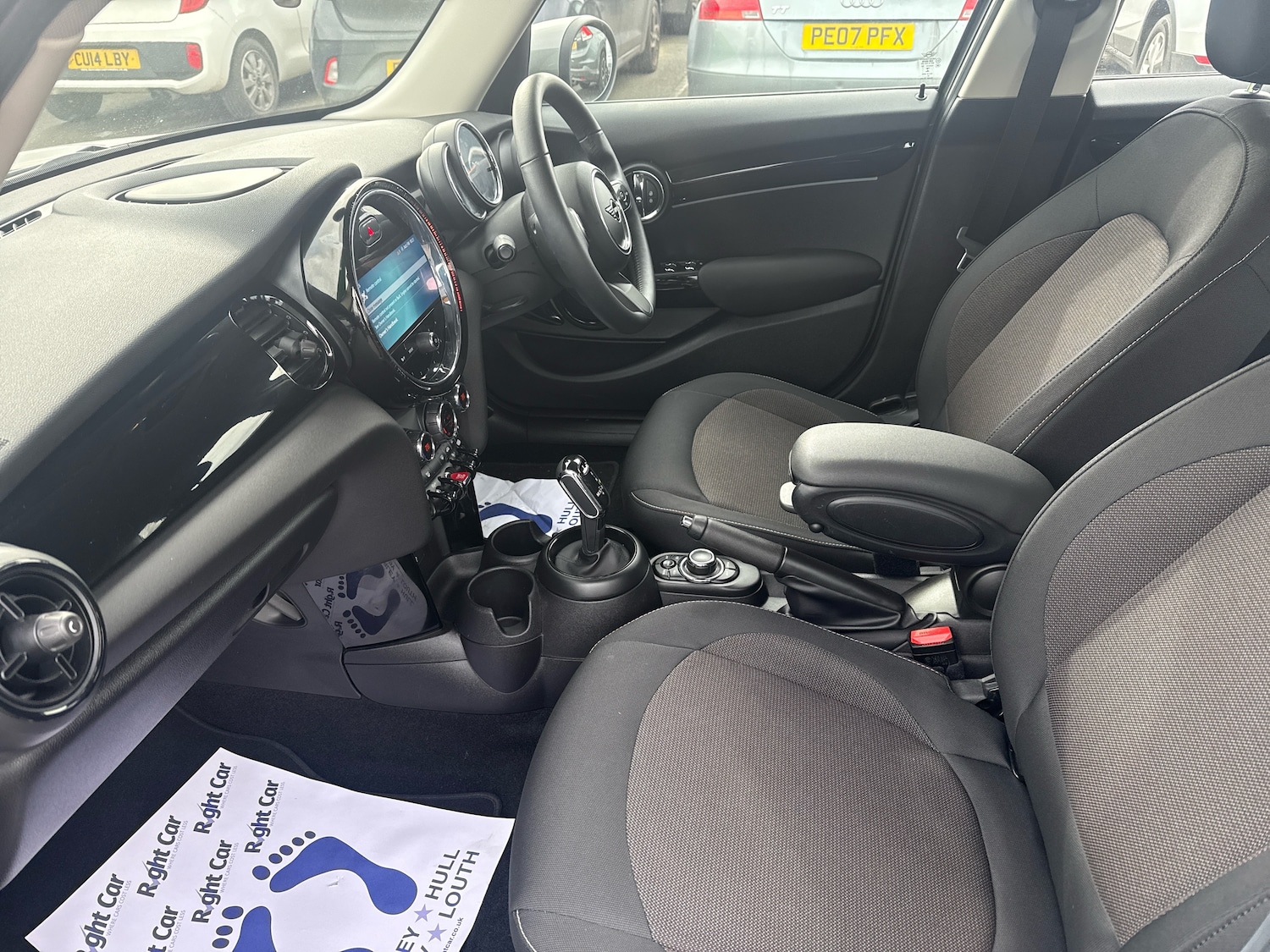 Used MINI Hatch 2022 for sale - 77373112: Photo 13