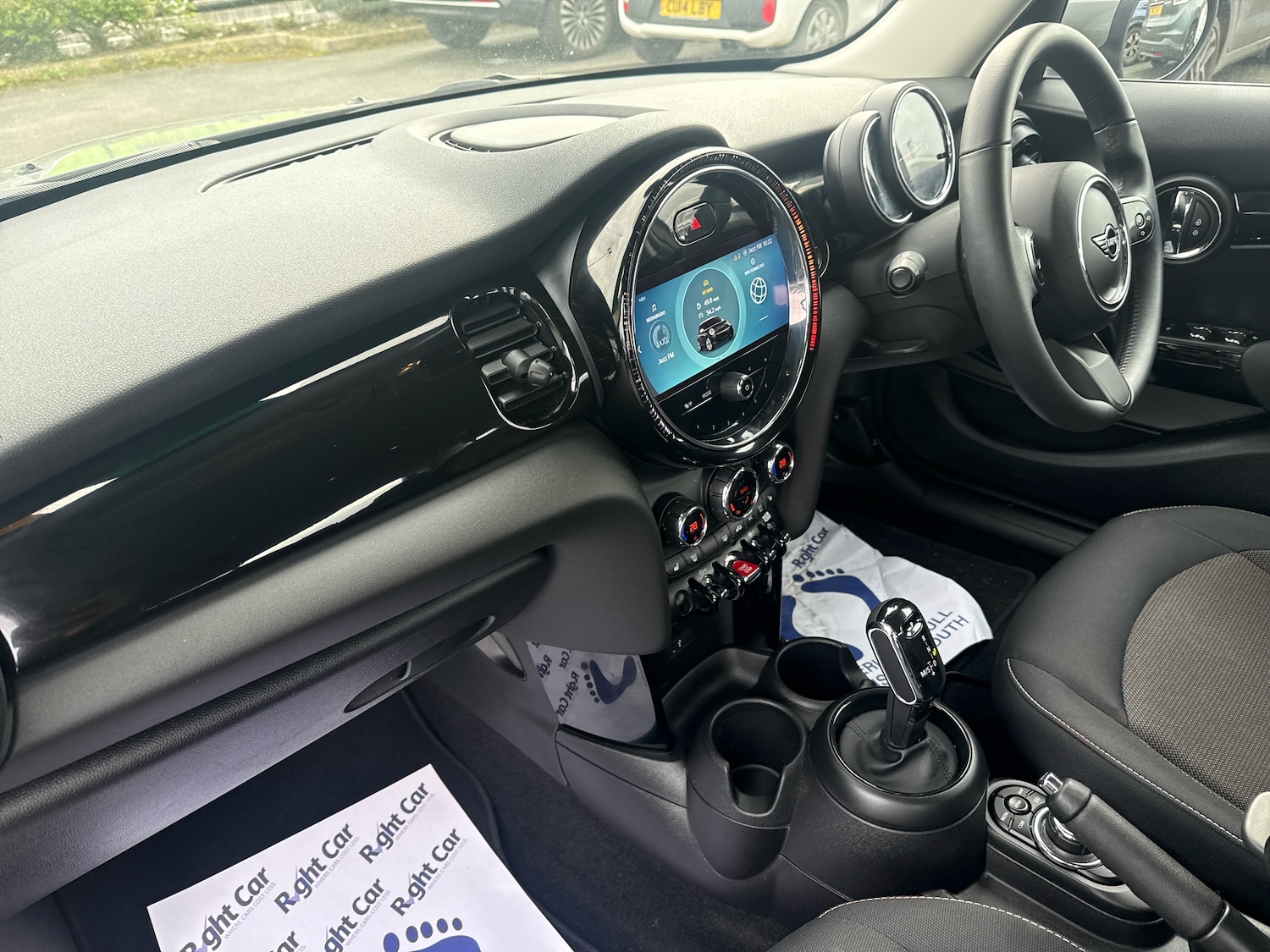 Used MINI Hatch 2022 for sale - 77373112: Photo 14