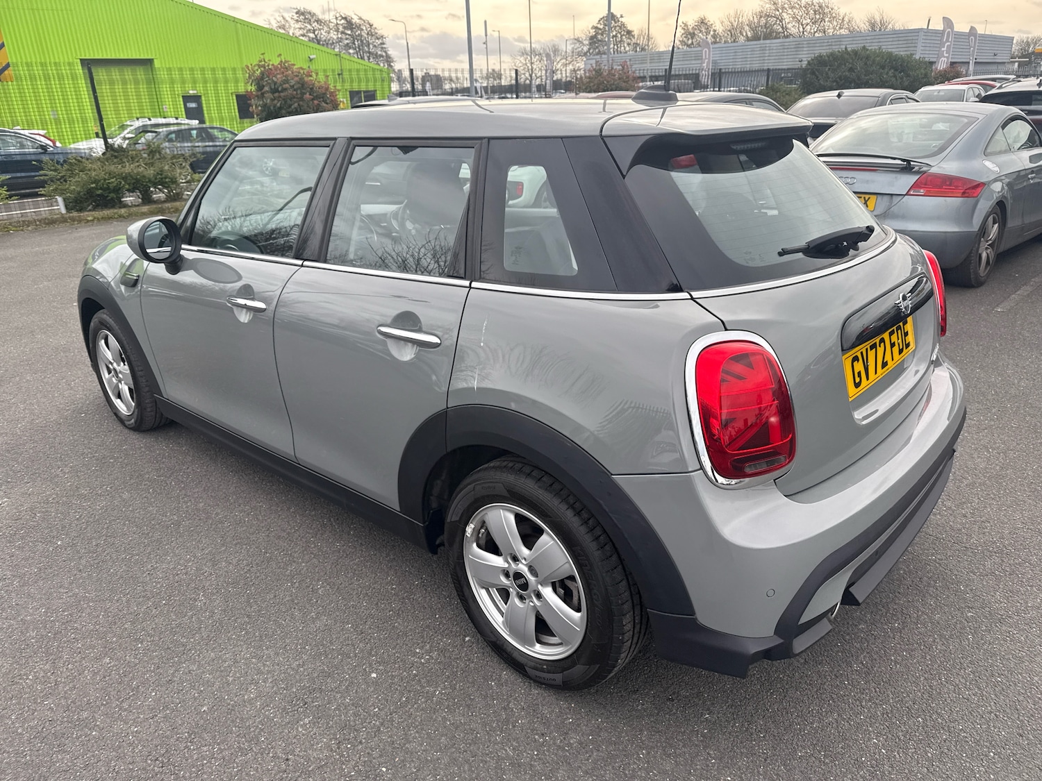 Used MINI Hatch 2022 for sale - 77373112: Photo 15