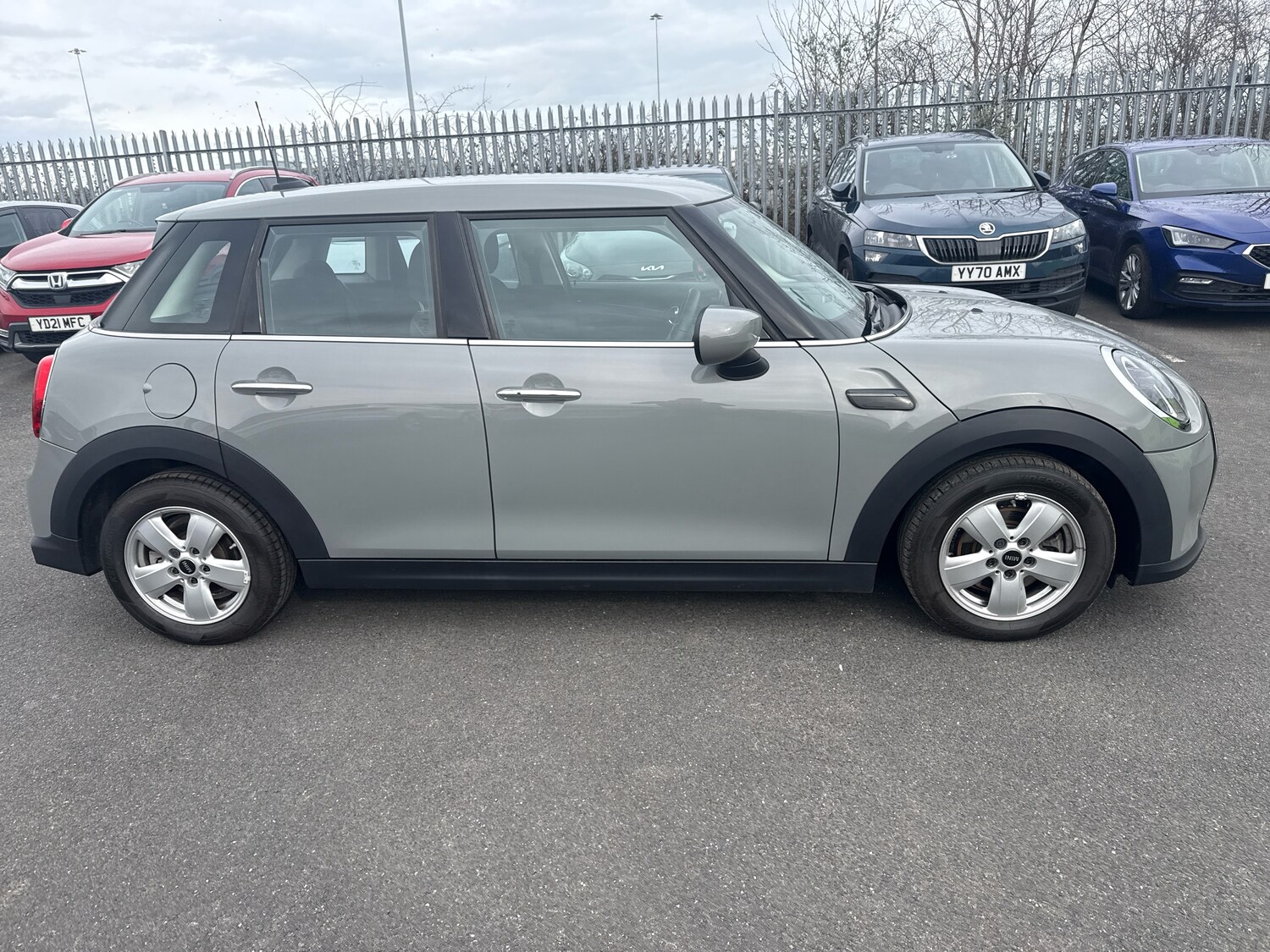 Used MINI Hatch 2022 for sale - 77373112: Photo 18