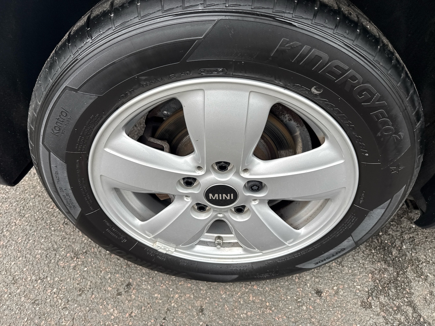 Used MINI Hatch 2022 for sale - 77373112: Photo 5