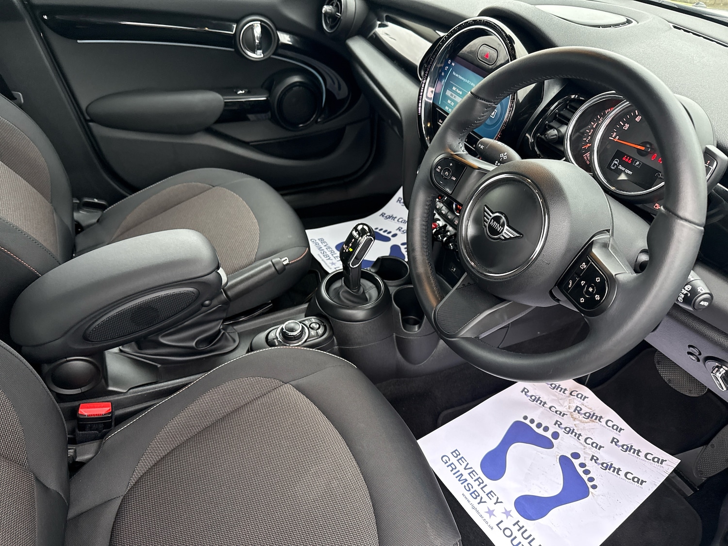 Used MINI Hatch 2022 for sale - 77373112: Photo 6