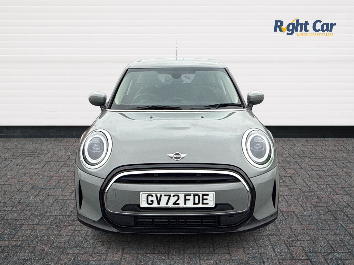 Used MINI Hatch 2022 for sale - 77373112: Photo 7