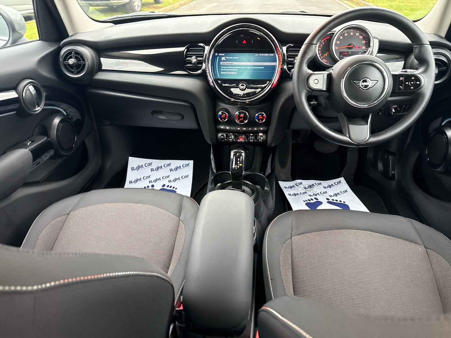 Used MINI Hatch 2022 for sale - 77373112: Photo 8